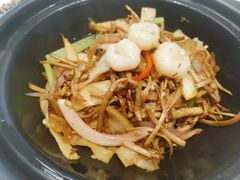 -古越舫·精品杭帮菜(商都路店)