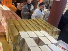 -嘉华鲜花饼·现烤(昆明老街店)