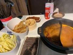 -小郡肝火锅串串香(万达总店)