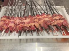 -西域阿里马新疆菜·清真(桂花路店)