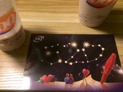 -DQ·蛋糕·冰淇淋(虹口龙之梦店)