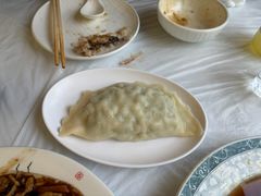 -宾朋海鲜特色美食餐厅·纯手工鲅鱼水饺(兴海路店)