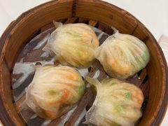 顺德人家虾饺皇-顺德人家食府(黄金广场店)