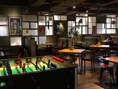 -JINNS锦时 steak&pizza(浸信会礼拜堂旧址店)