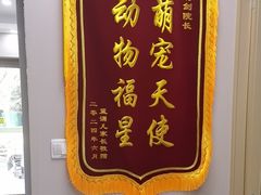 -瑞鹏宠物医院·骨外科·心肾科·肿瘤科(九亭店)