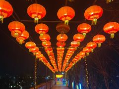 -开封城墙景区