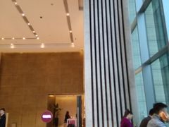 -COSTA COFFEE(静安嘉里中心店)