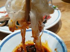 -大厨小馆(华阳城店)