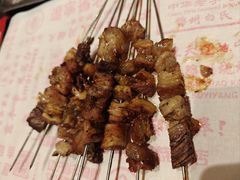 -老白清真烧烤(锦州旗舰店)