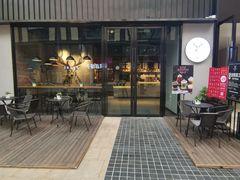 门面-THE ALLEY 鹿角巷(时代天街A馆店)