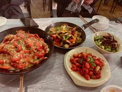 -巴厘龙虾·榜首油焖大虾(洞庭·艺术洋房店)