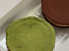 -黛汀烘焙DAINTY BAKERY(代字行合生汇店)