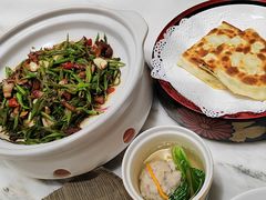 -御仙都北京菜馆·烤鸭店(双井店)