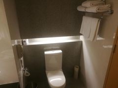 -上海虹桥西郊假日酒店
