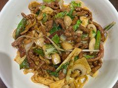 -寻裕记·现炒浇头面(人民广场店)