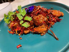 -后海16号·北京私房菜