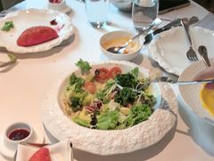 -佐度王子扒房(西城红场店)