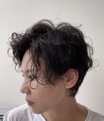 -厘里·salon
