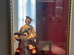 -Me Coffee下午茶艺术空间