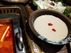 -东巴人鱼豆花火锅(幸福街店)