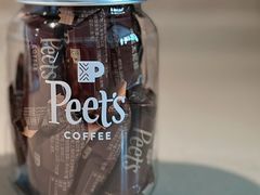 -Peet's Coffee皮爷咖啡(德基店)
