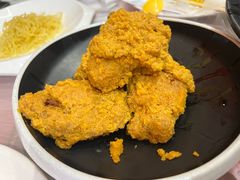 -华仔龙虾(永乐路总店)