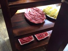-陈记一牛火锅江宁店(金盛路店)