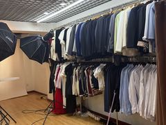 -小象国照相馆(宝山万达店)