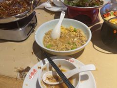 -小柴米·传统江西菜(八一广场店)