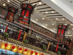 -一楼食业·美食人家