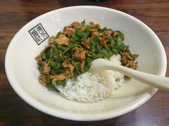 -德天顺盖码饭(人民西路店)
