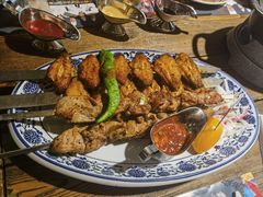 -卢布里西餐厅(总店)