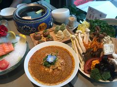 -享月汤皇·海鲜小火锅·聚会(曲江创意谷店)