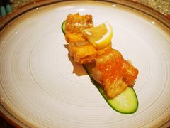 -皇品田苑日式料理(苏州中心店)