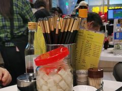 -刘森记面家(桂林街店)