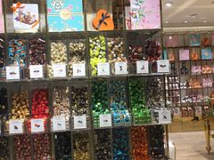 零售区-VENCHI 闻绮(北京国贸商城店)