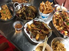 -小民大排档(马场角横路店)