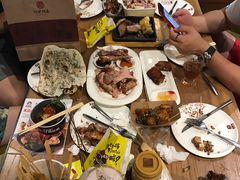 -阿甘锅盔(中关村食宝街店)