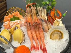 -菊上料理(蜀山银泰百货店)