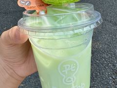 -Pull-Tab拉环咖啡(杭州市上城区来福士中心店)