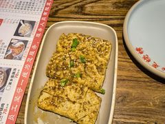 -不是烧烤·武汉烧烤·地道湖北菜(大成路店)