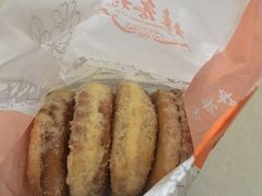 -桂香村(护国寺店)