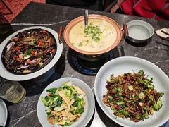 -长安记·大美陕菜(大族广场店)