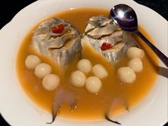 -醉东Oriental House(静安嘉里中心店)