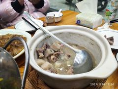 -同学酒楼(湖大琴园店)