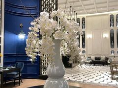 -翠湖宾馆·中餐厅