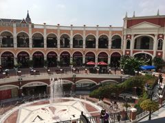 -佛罗伦萨小镇广佛名品奥特莱斯(疏港路店)