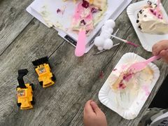 -锦时动物奶油蛋糕(茂业东方时代店)