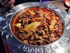 -胖哥俩肉蟹煲(梅溪步步高店)