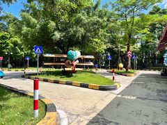 -史努比缤纷世界